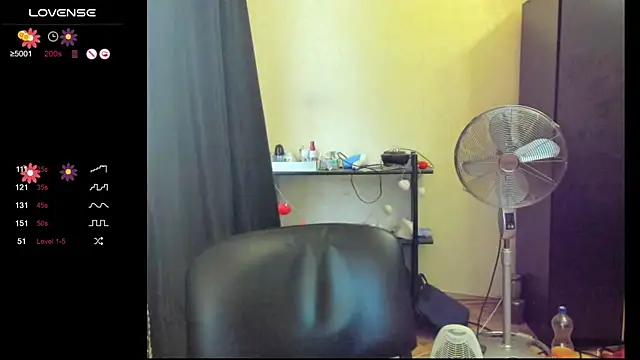 Boni NeLL   online show from December 10, 2024, 11:11 am