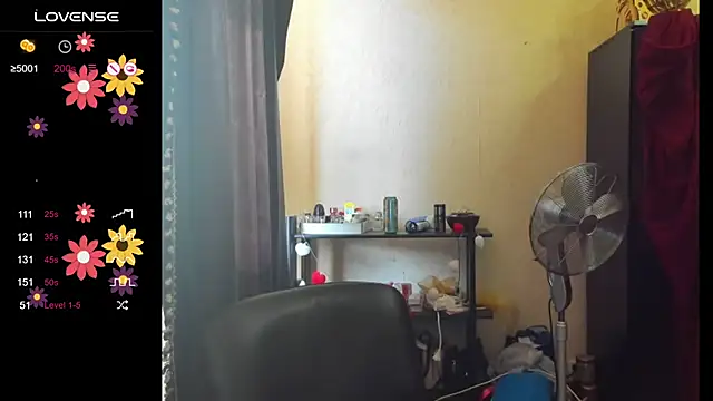 Boni NeLL   online show from March 13, 2025, 5:33 am