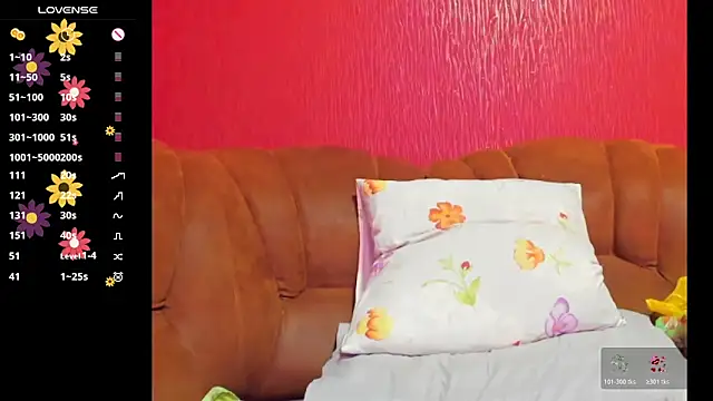 Boni NeLL   online show from April 7, 2026, 7:09 am