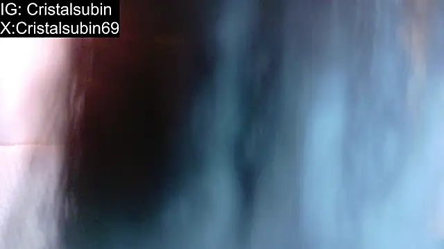 cristal subin69 online show from June 4, 2026, 12:16 am