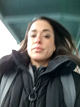 LydiaMaus96 online show from February 11, 2025, 2:46 pm