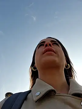 LydiaMaus96 online show from March 9, 2025, 2:10 pm