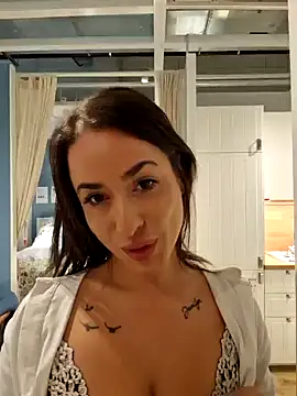 LydiaMaus96 online show from October 10, 2025, 12:37 pm