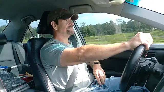 allenspuninfla online show from October 4, 2025, 2:04 pm