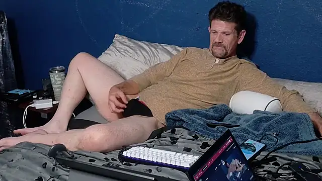 allenspuninfla online show from March 8, 2026, 7:56 am