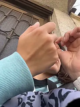 karlamorris  online show from March 24, 2026, 1:16 pm