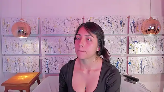 Snapshot of Sophy_SmileSweet chatting on January 9, 2025, 11:47 am Sophy SmileSweet online show from January 9, 2025, 11:47 am