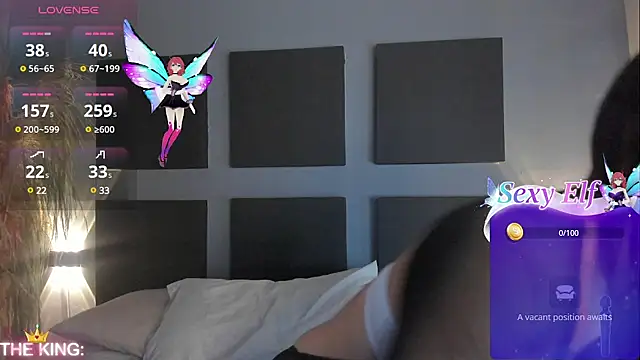 Snapshot of Sophy_SmileSweet chatting on January 11, 2025, 11:45 am Sophy SmileSweet online show from January 11, 2025, 11:45 am