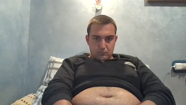 alexfala99 online show from October 20, 2025, 5:24 pm