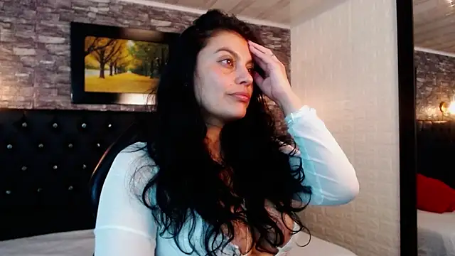 Lust Mom41 online show from December 7, 2024, 12:08 am