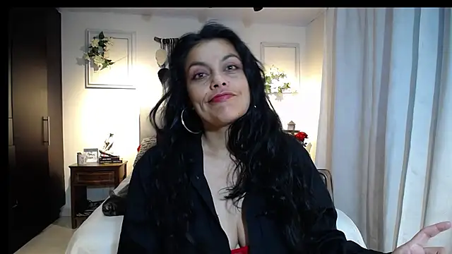 Lust Mom41 online show from November 20, 2025, 10:31 pm