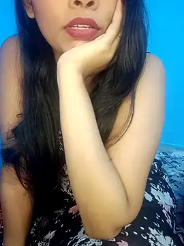 Sexy DarloSiya online show from February 16, 2025, 6:54 pm