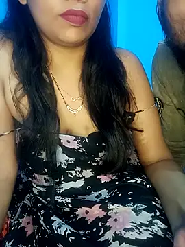 Sexy DarloSiya online show from February 17, 2025, 12:43 am