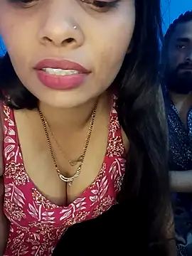 Sexy DarloSiya online show from February 19, 2025, 2:12 pm