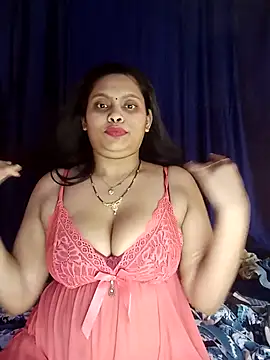 Sexy DarloSiya online show from November 21, 2025, 6:50 pm