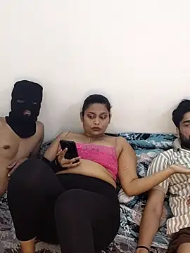 Sexy DarloSiya online show from March 29, 2026, 6:30 pm