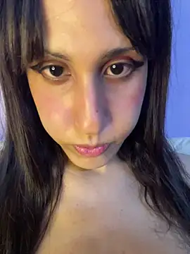 youka tr online show from September 12, 2025, 11:37 pm