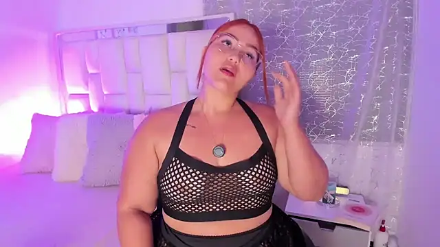 LeahxBarker online show from February 3, 2026, 1:48 am