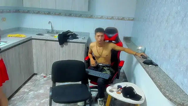 Ashley James online show from February 10, 2025, 9:47 pm