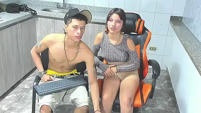 Ashley James online show from February 14, 2025, 11:09 pm