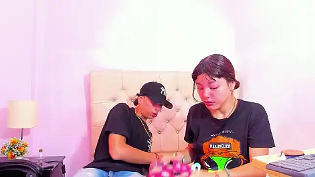 Ashley James online show from February 26, 2025, 3:08 pm