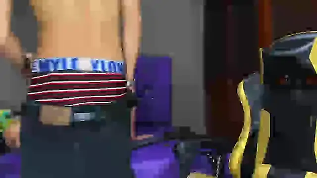 Ashley James online show from February 28, 2025, 6:41 pm