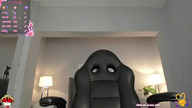 renee shelby  online show from March 22, 2025, 2:16 am