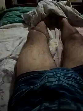 soulreaver199 online show from April 25, 2026, 6:05 am