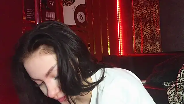 alissa4blonde online show from September 25, 2025, 5:00 am