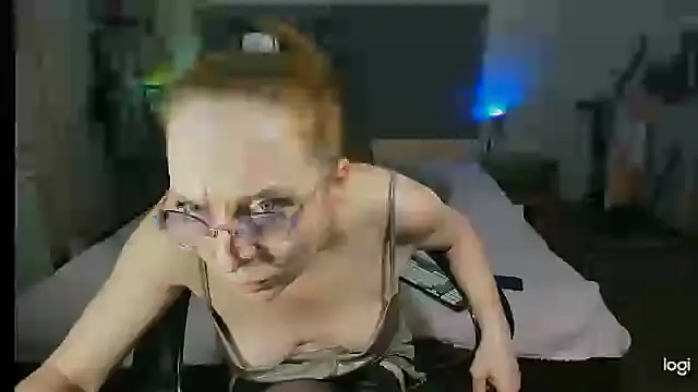 JessicaFamee online show from January 29, 2025, 11:35 pm