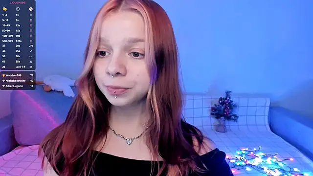 crystal lilith online show from December 26, 2024, 12:16 pm