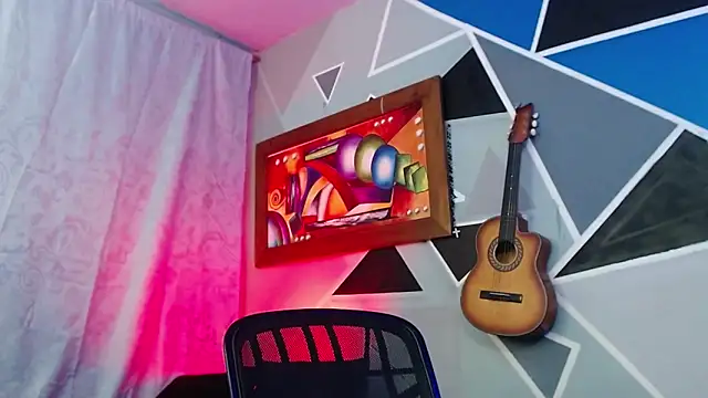 MagnusFrost online show from March 19, 2026, 5:22 am