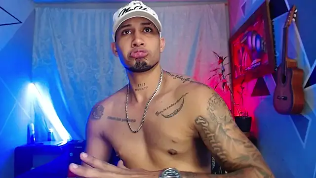 MagnusFrost online show from March 28, 2026, 8:19 pm