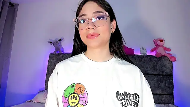 Valentina Alba online show from December 6, 2024, 12:23 am