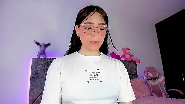 Valentina Alba online show from December 27, 2024, 1:39 pm