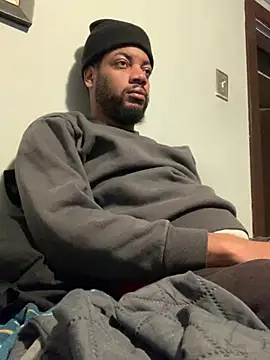 MrPresident P online show from March 23, 2025, 1:31 am