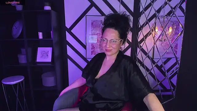 Anita Muse online show from February 1, 2025, 3:19 am