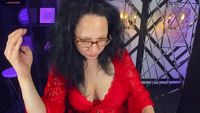 Anita Muse online show from March 1, 2025, 3:10 am