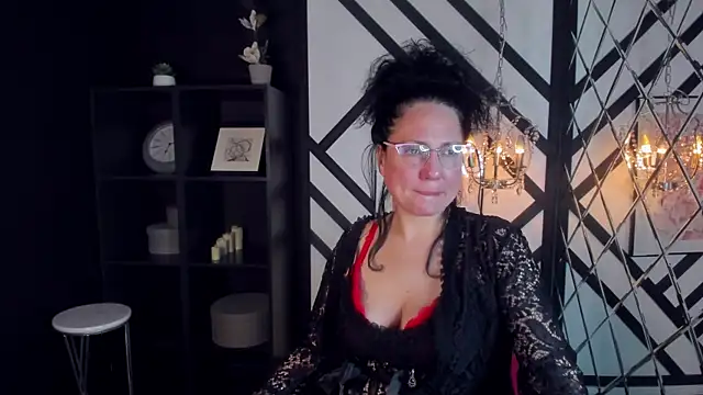 Anita Muse online show from March 21, 2025, 1:45 pm