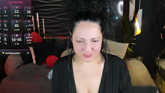 Anita Muse online show from February 16, 2026, 9:00 pm