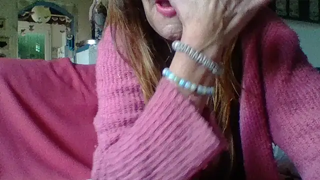 gildamilf online show from December 4, 2025, 12:58 pm