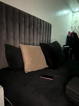 Noha-Sexy online show from October 8, 2025, 12:25 pm