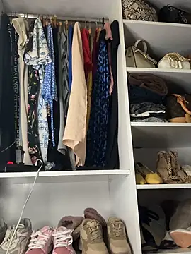 Noha-Sexy online show from April 13, 2026, 10:54 am