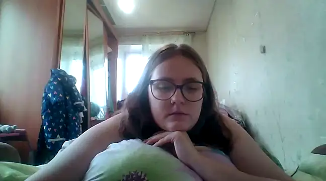 DesireMelissa online show from January 22, 2025, 11:34 am