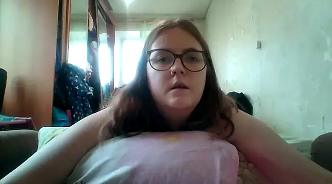 DesireMelissa online show from January 24, 2025, 10:53 am