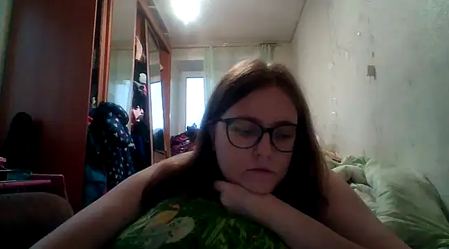 DesireMelissa online show from January 29, 2025, 5:51 am