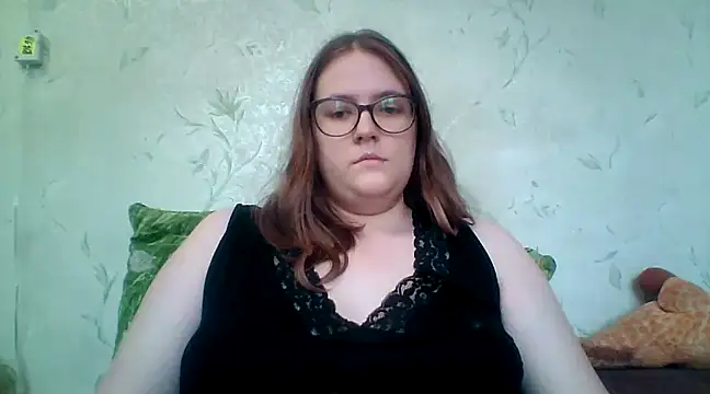 DesireMelissa online show from February 8, 2025, 12:17 pm