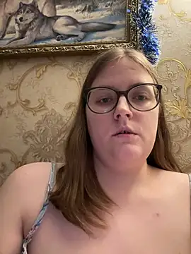 DesireMelissa online show from February 11, 2025, 9:25 pm