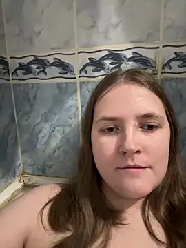 DesireMelissa online show from February 15, 2025, 4:12 pm