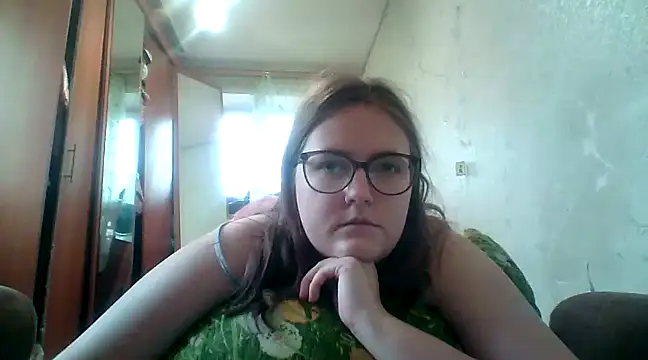 DesireMelissa online show from March 2, 2025, 7:21 am